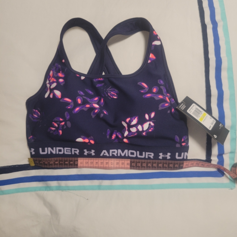 Under Armour Sport Bra